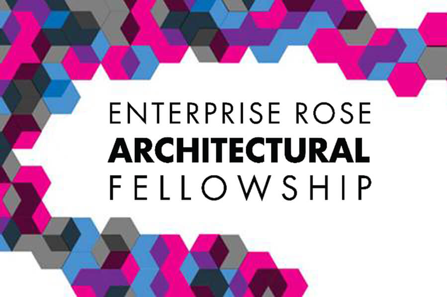 Enterprise Rose Architectural Fellowship