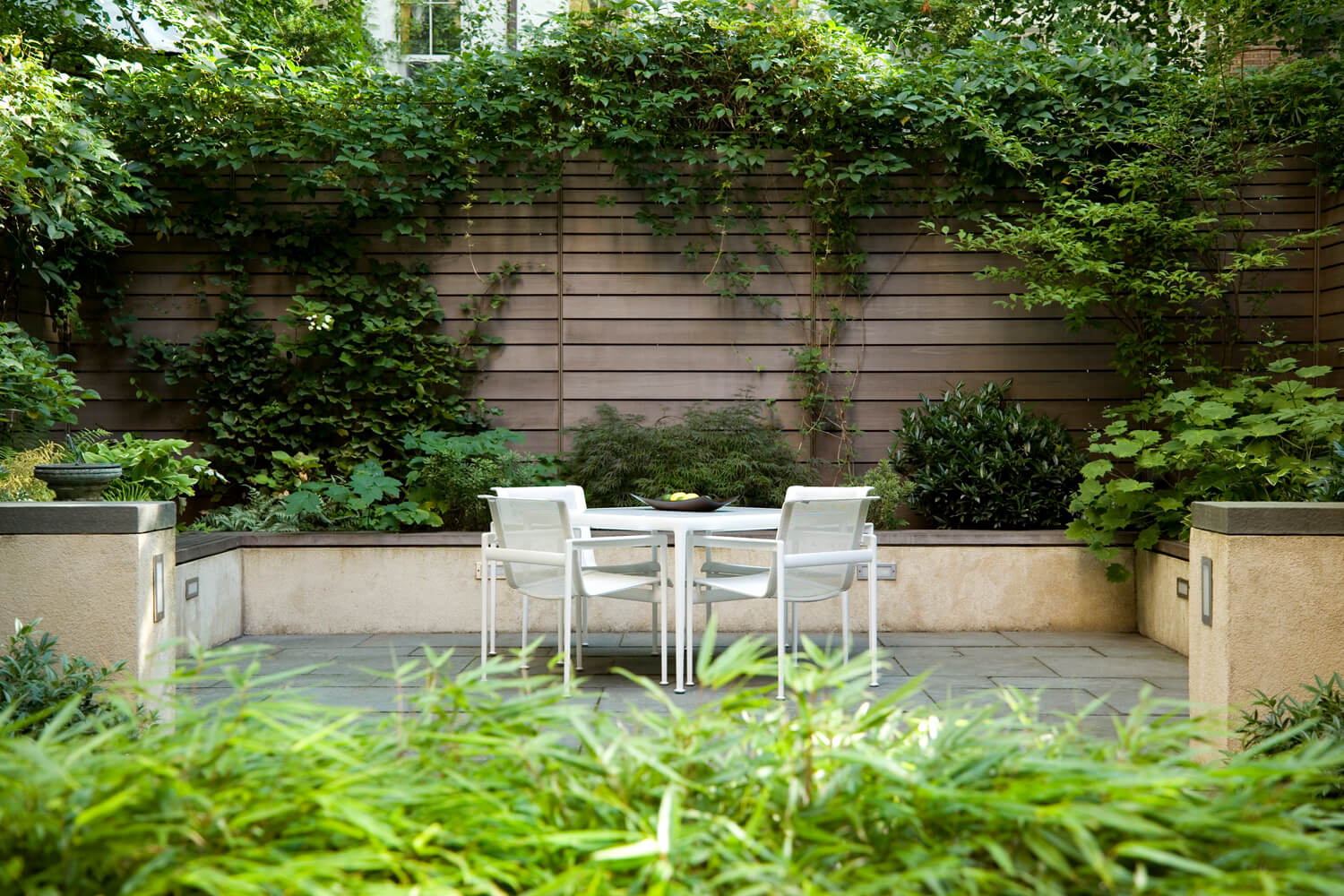 11th Street Townhouse