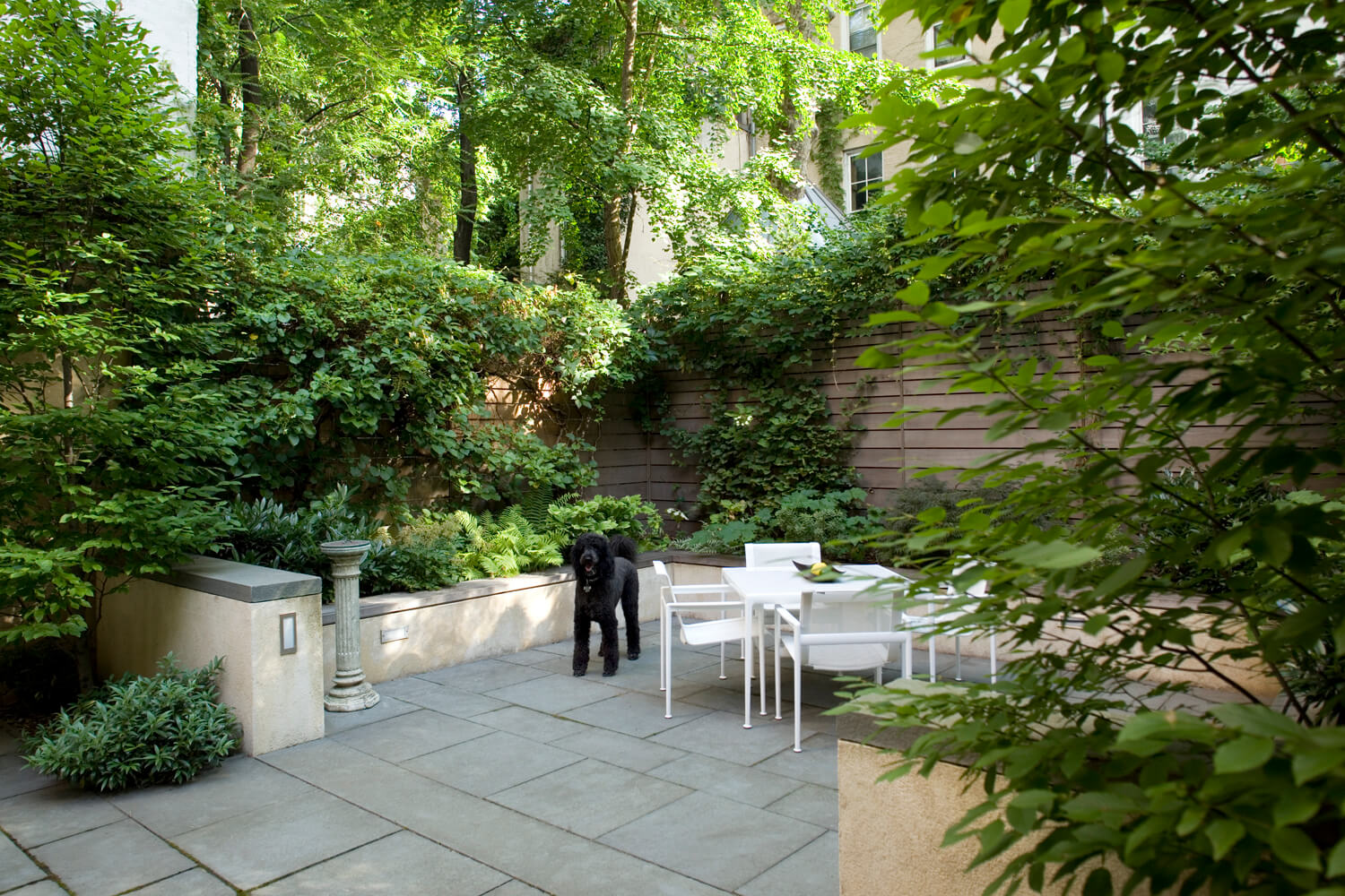 11th Street Townhouse