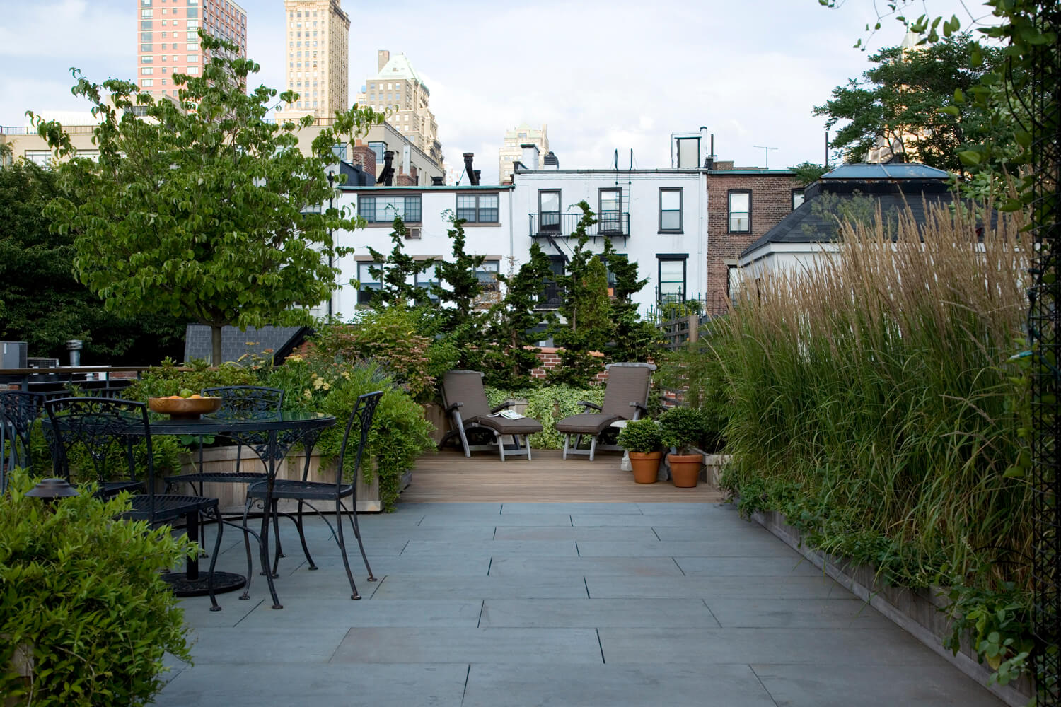 Brooklyn Heights Carriage House