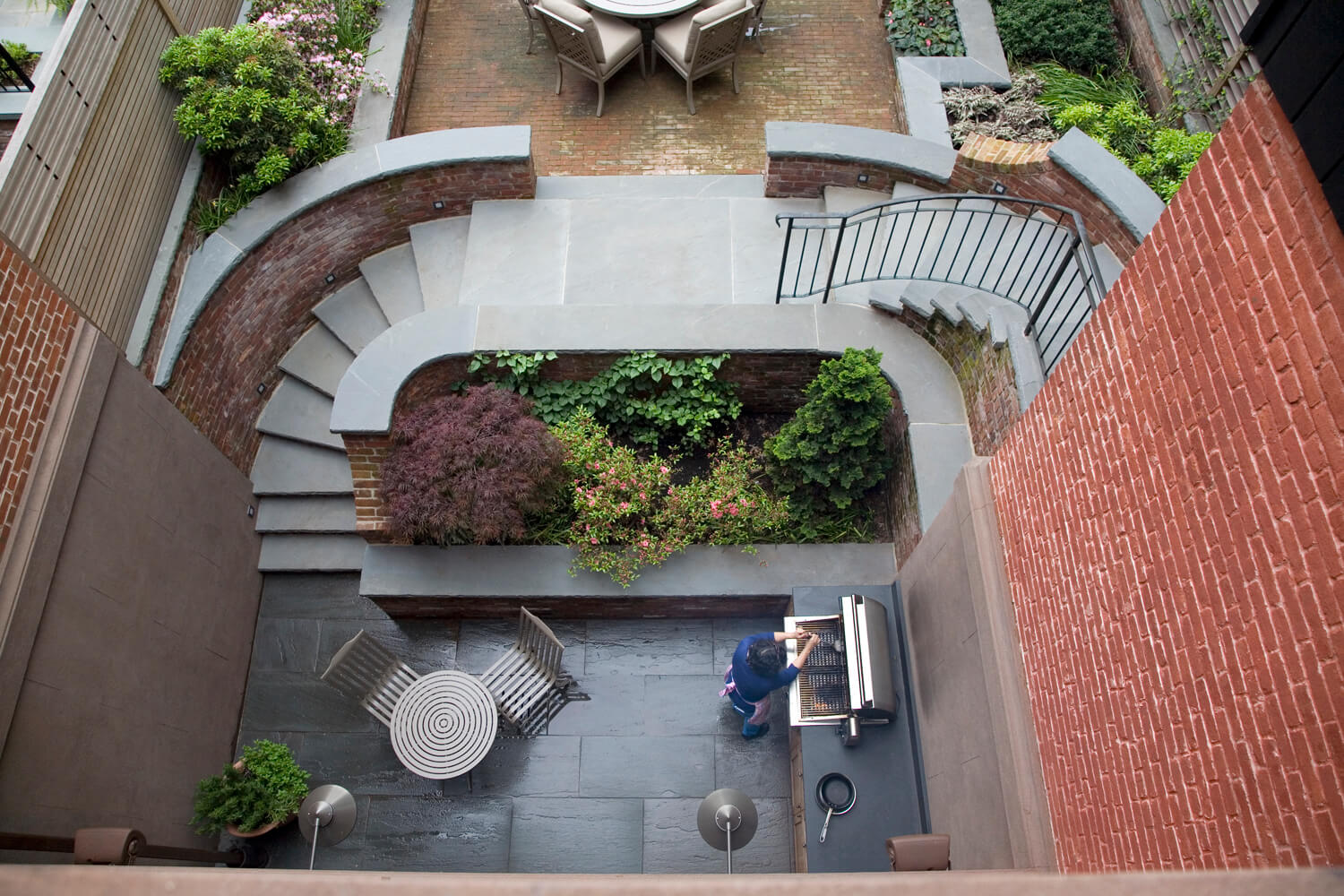 Brooklyn Heights Townhouse I