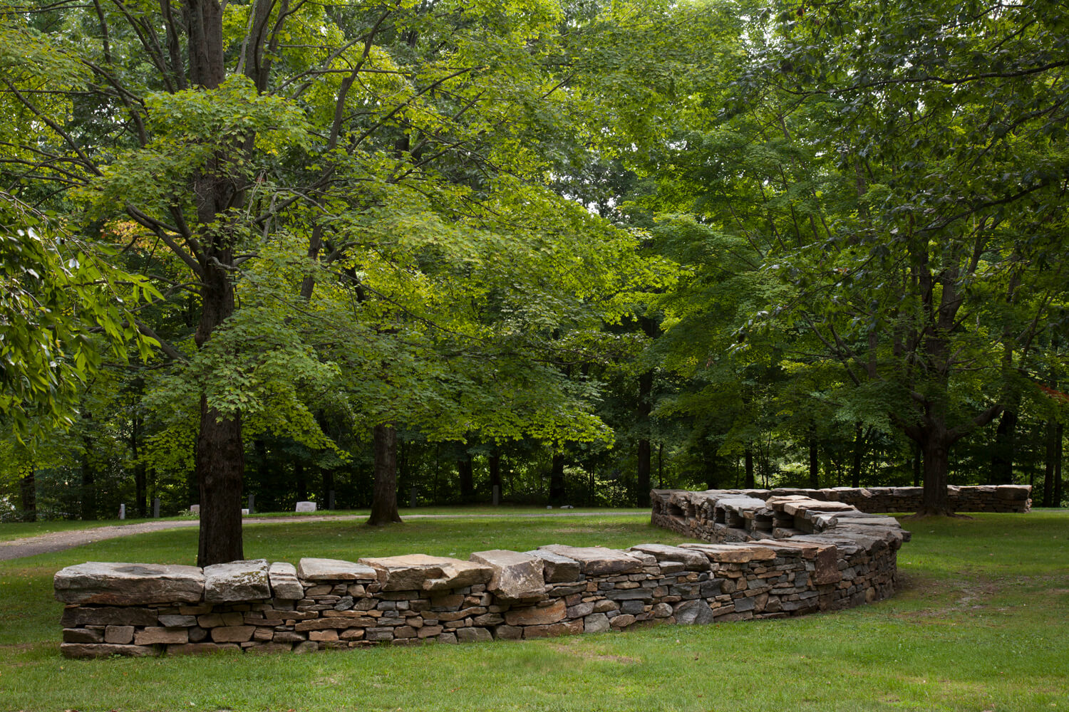 Center Cemetery