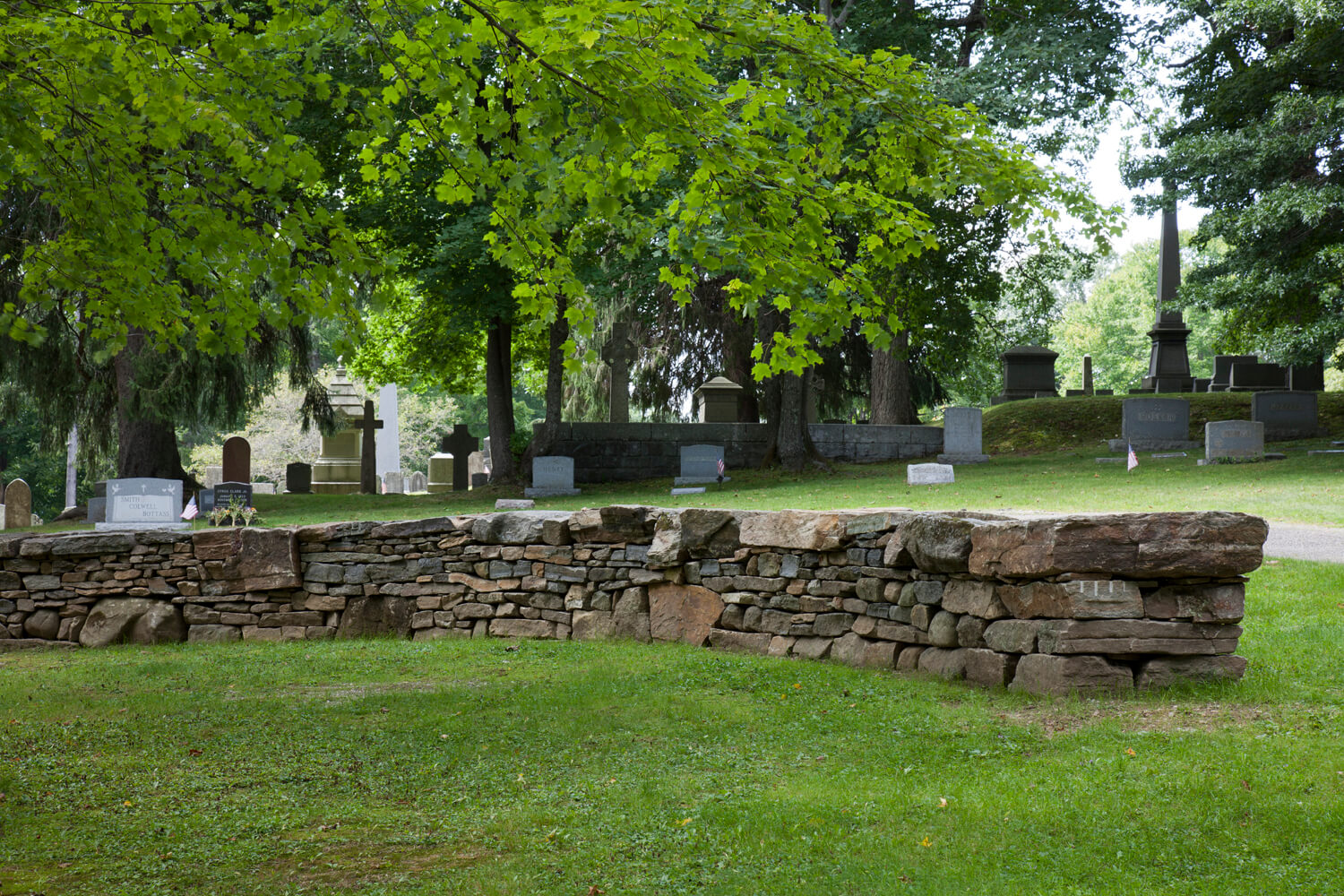 Center Cemetery