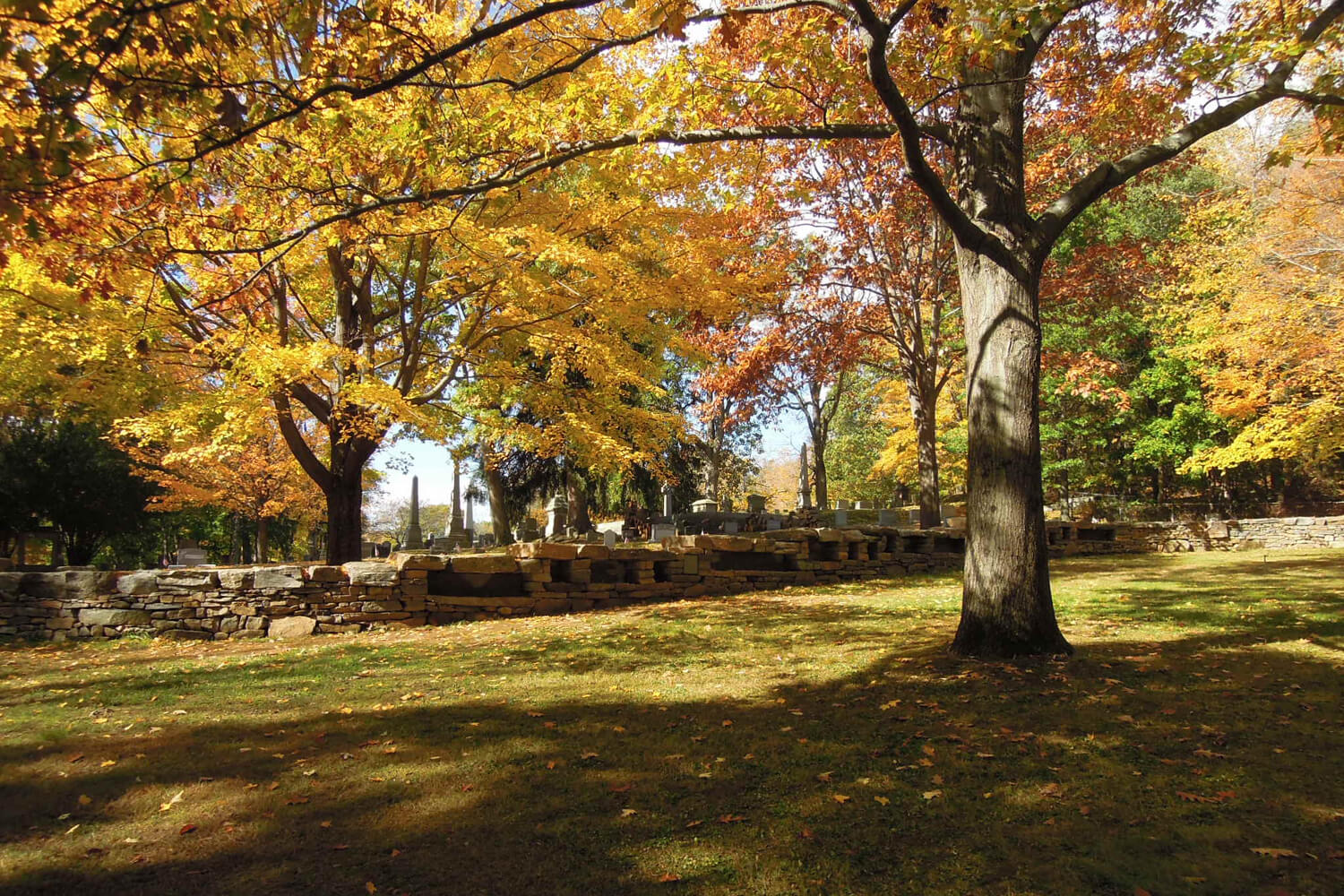 Center Cemetery