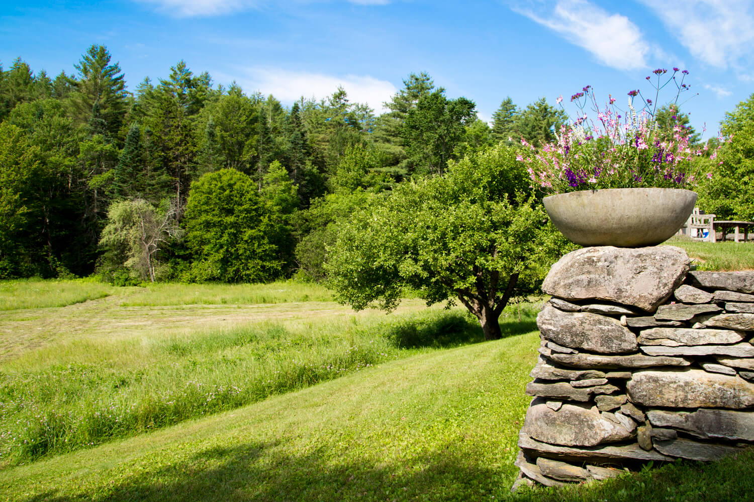 South Londonderry, VT