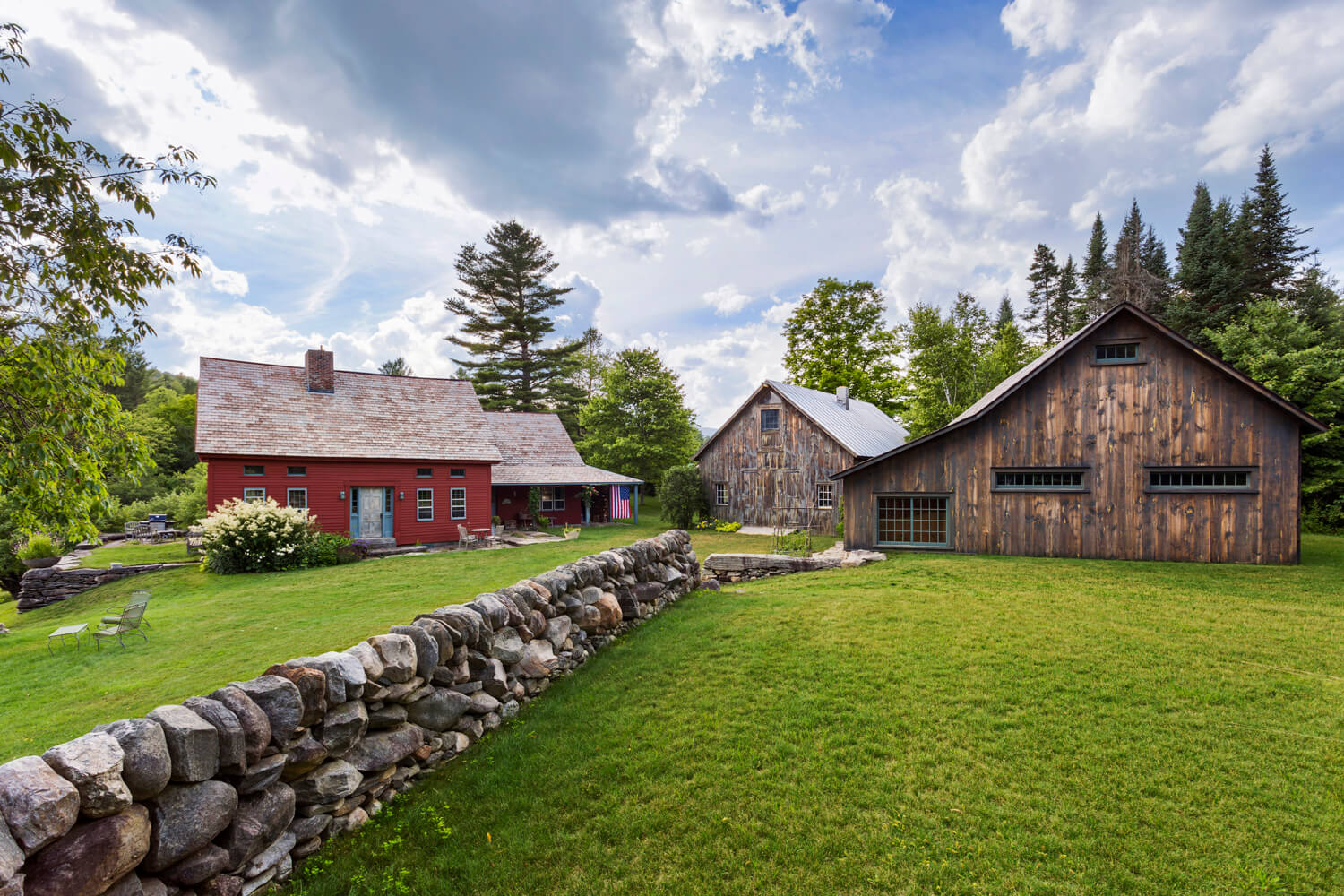 South Londonderry, VT