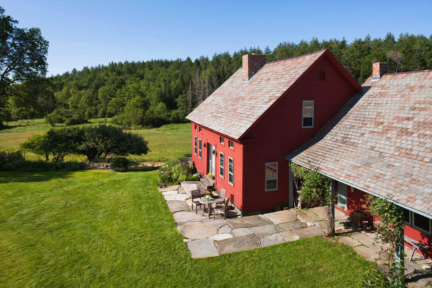 South Londonderry, VT