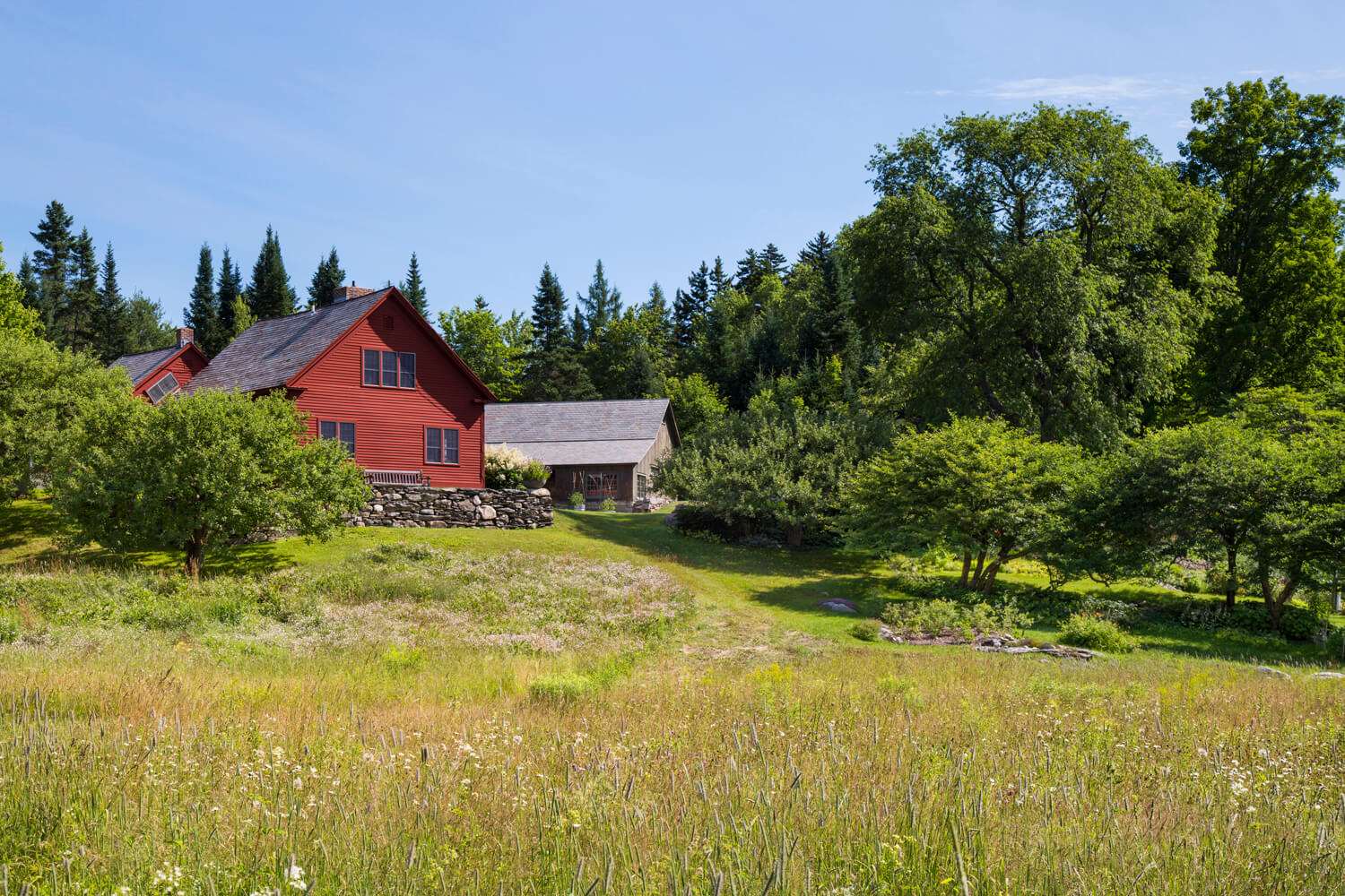 South Londonderry, VT