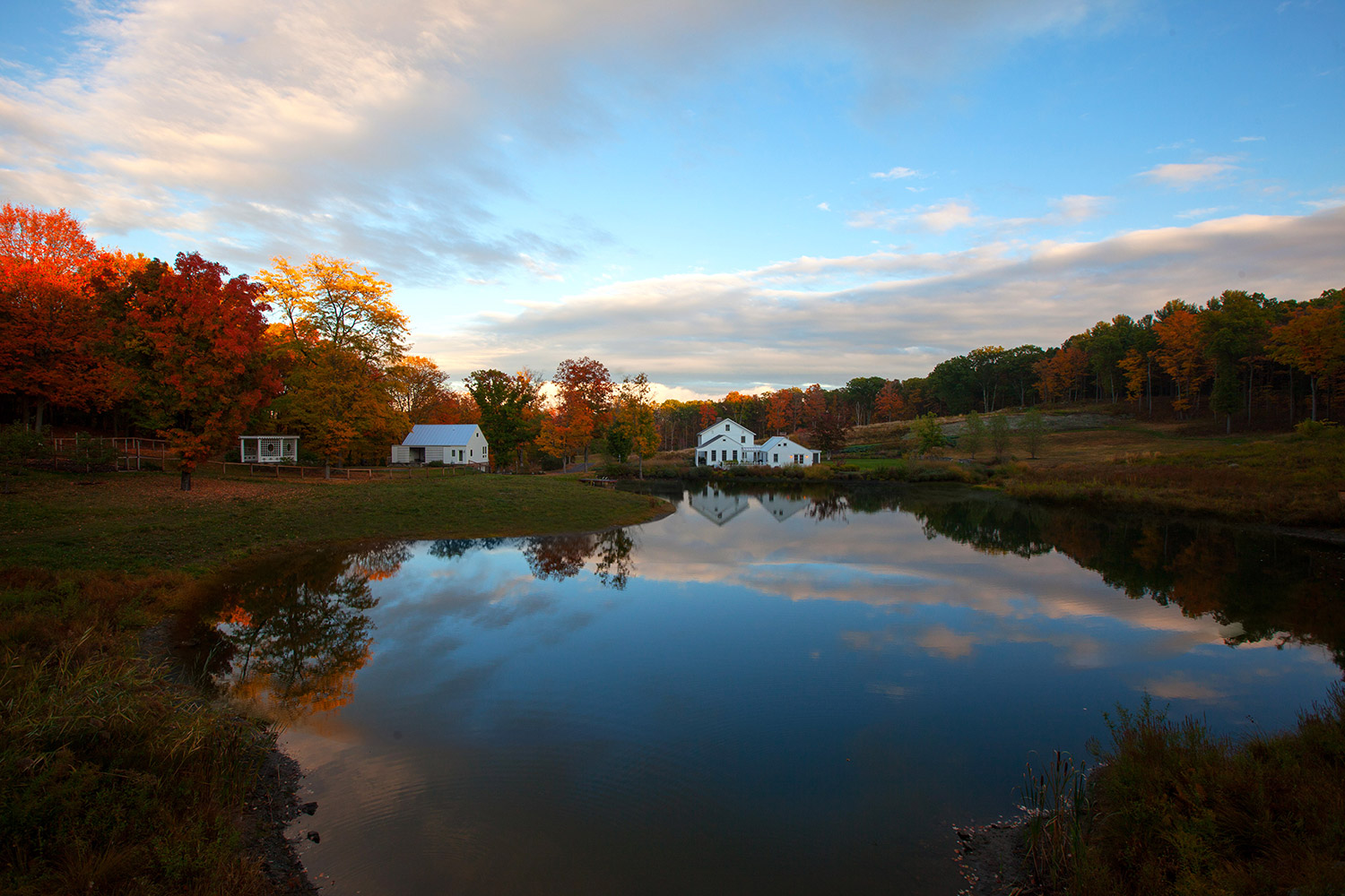 Millbrook, NY