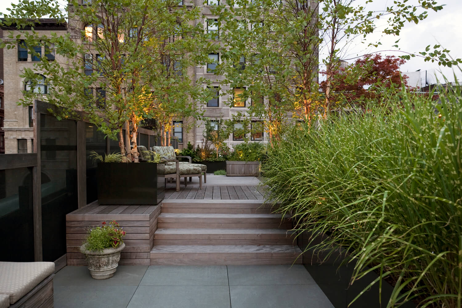 Soho Rooftop