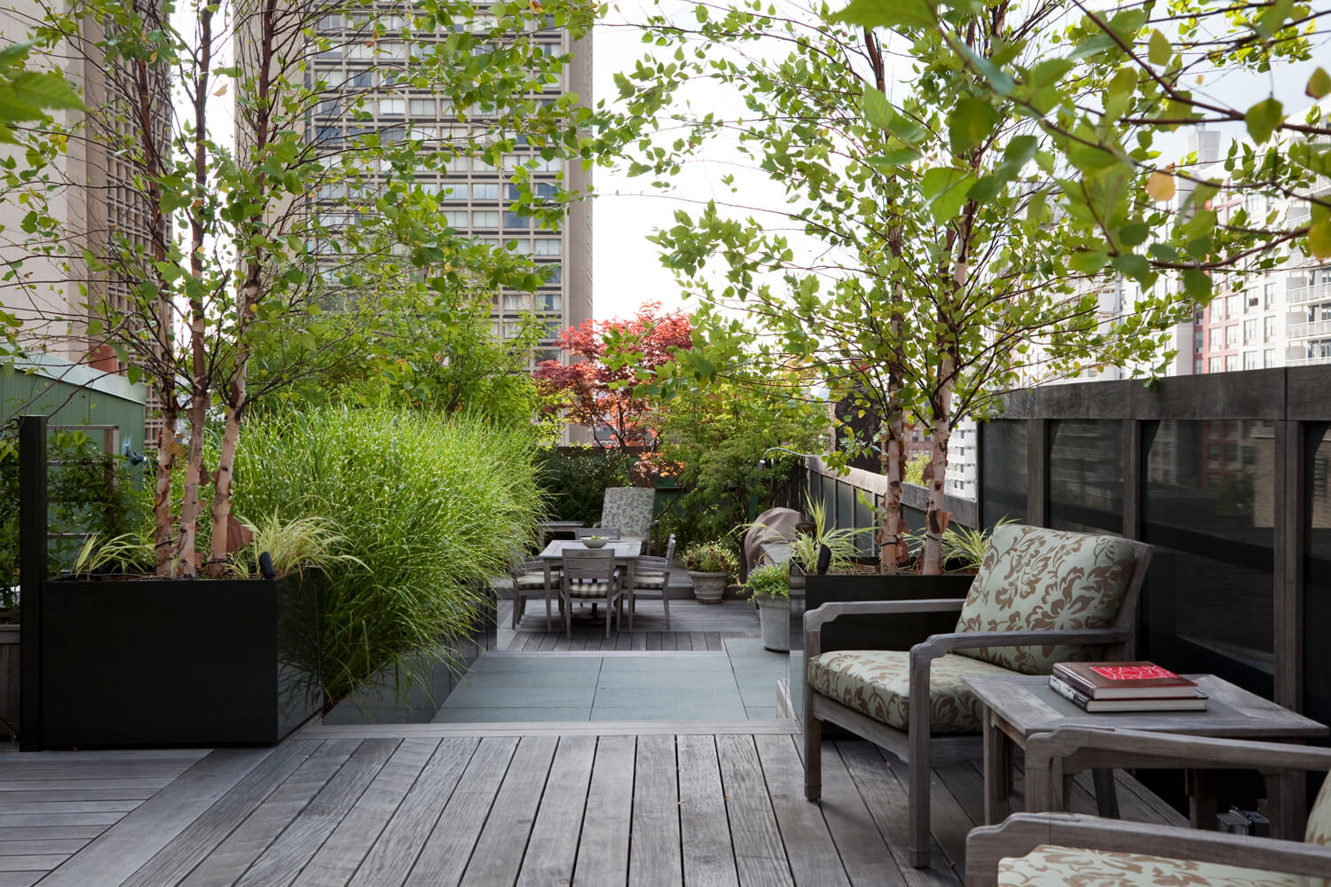 Soho Rooftop
