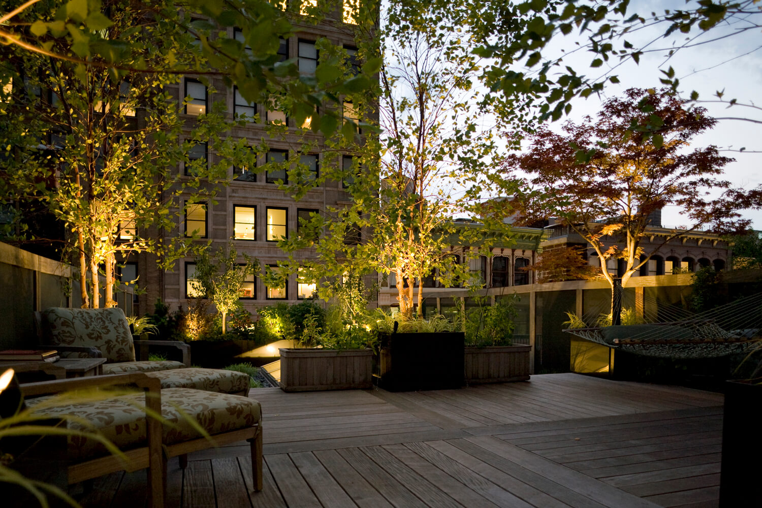 Soho Rooftop