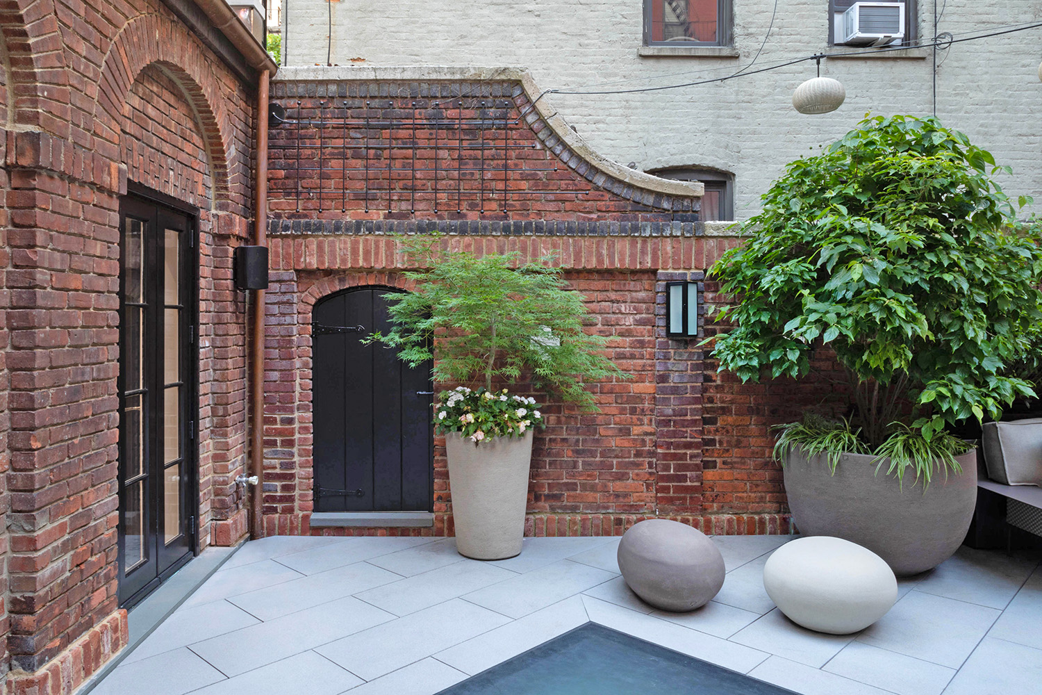 West Village Townhouse