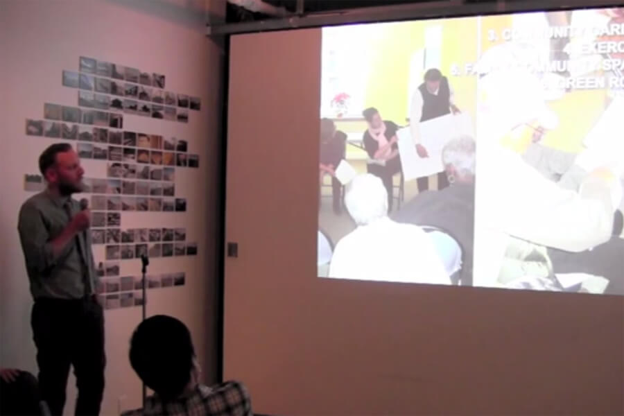 Pecha Kucha