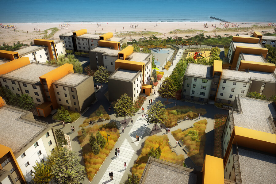 Ocean Village