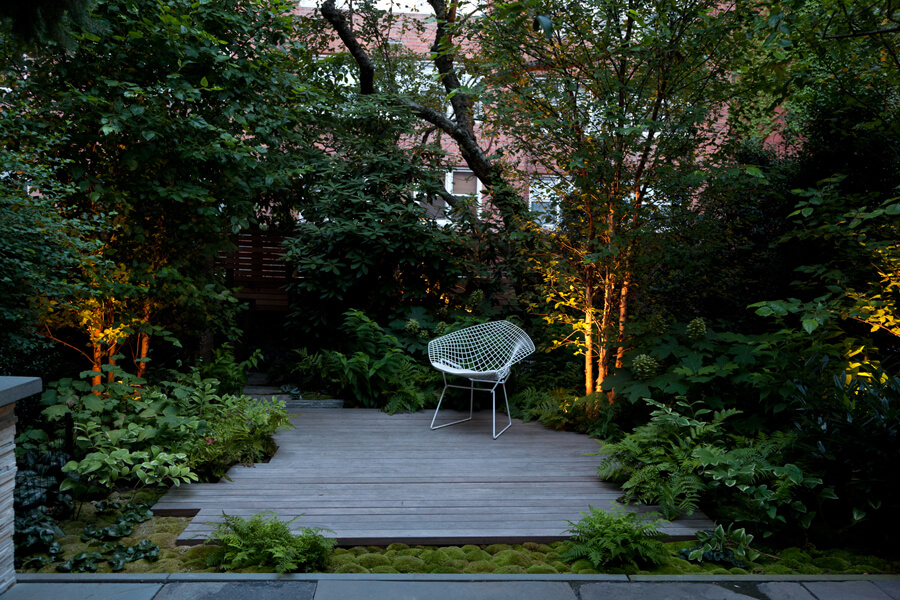 Brooklyn Heights Townhouse