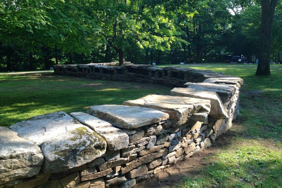 Center Cemetery