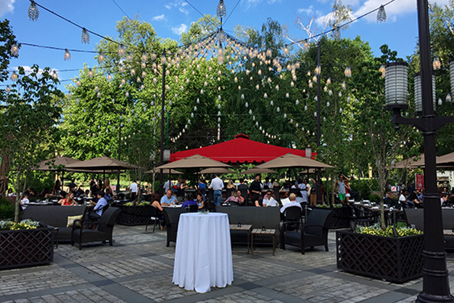 Tavern on the Green