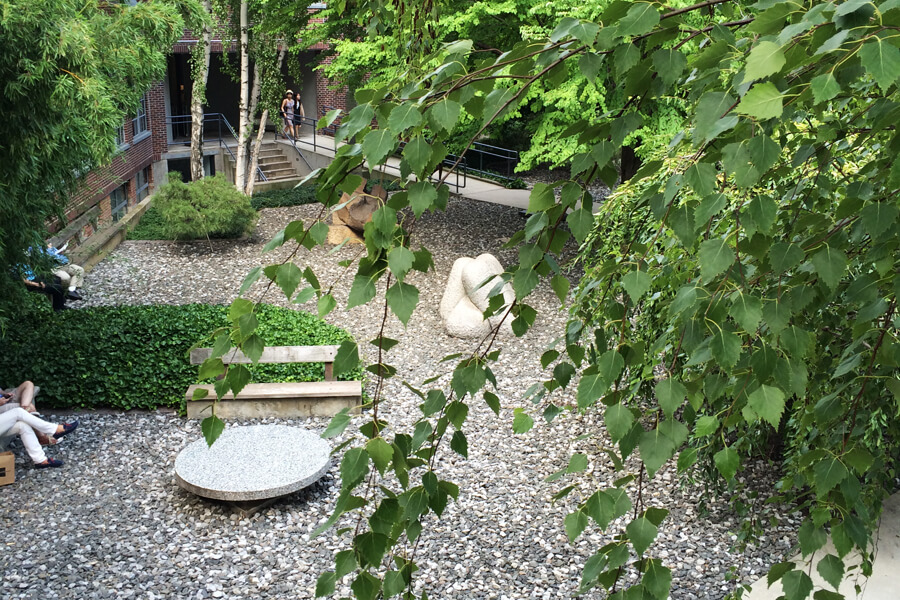 Noguchi Museum