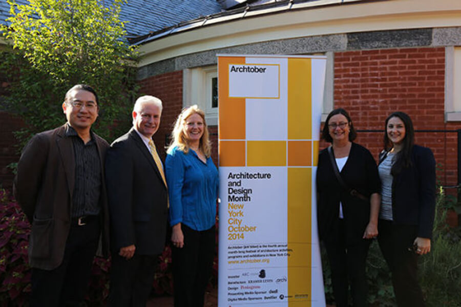 Archtober