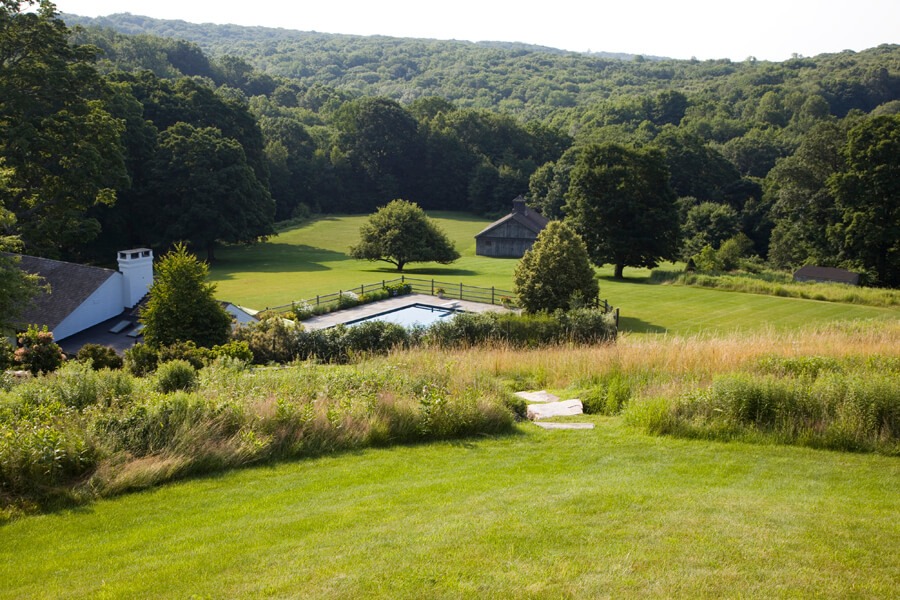 Farmhouse Gardens