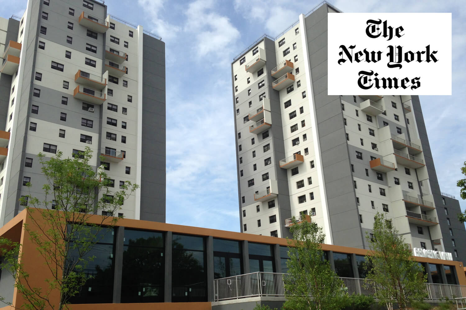 The New York Times